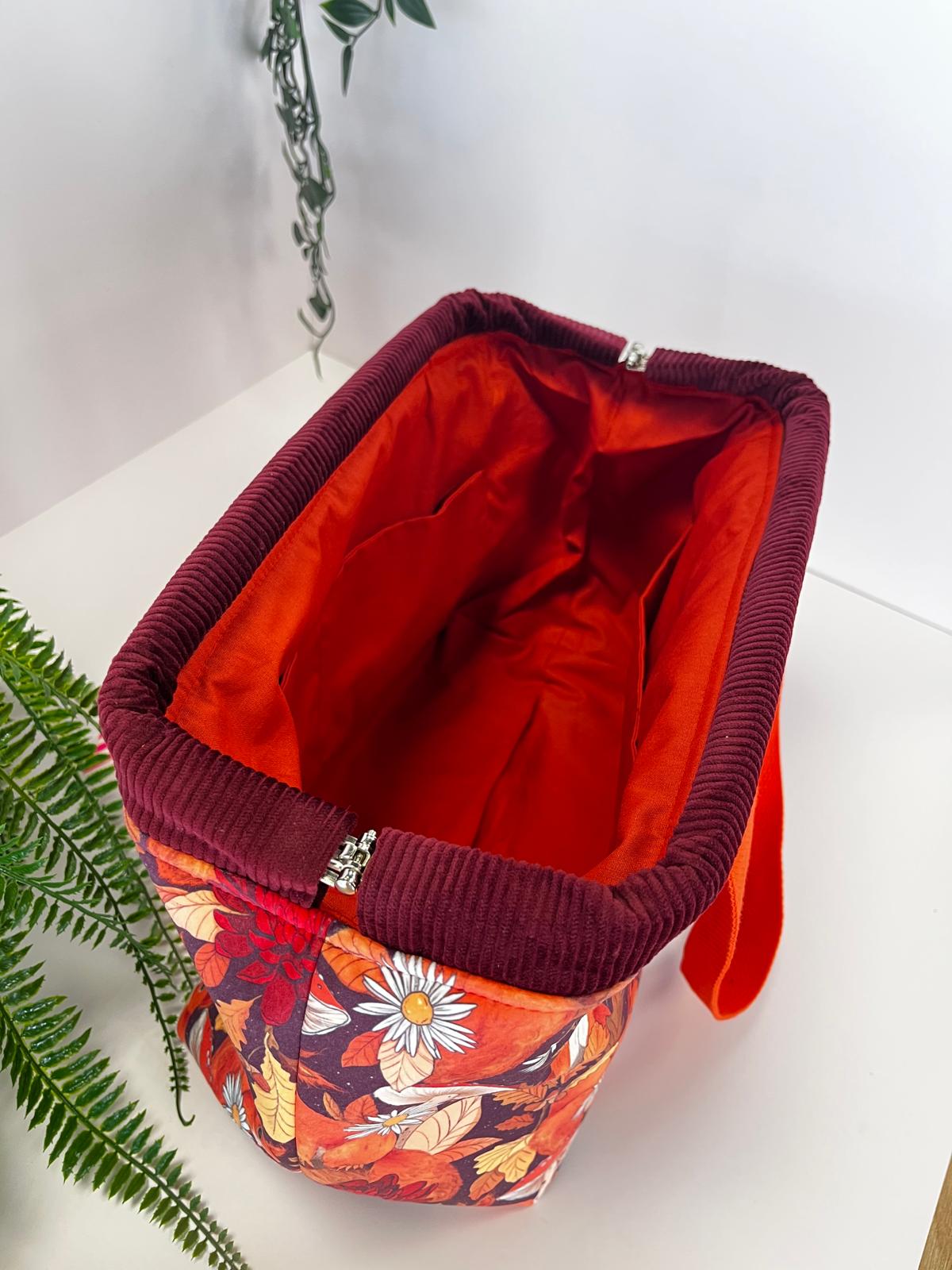 Trousse Aglaé