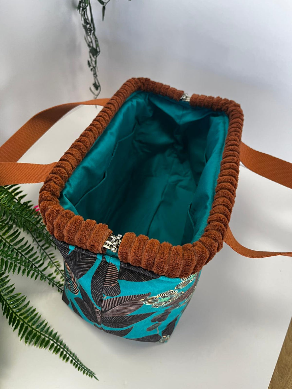 Trousse Aglaé