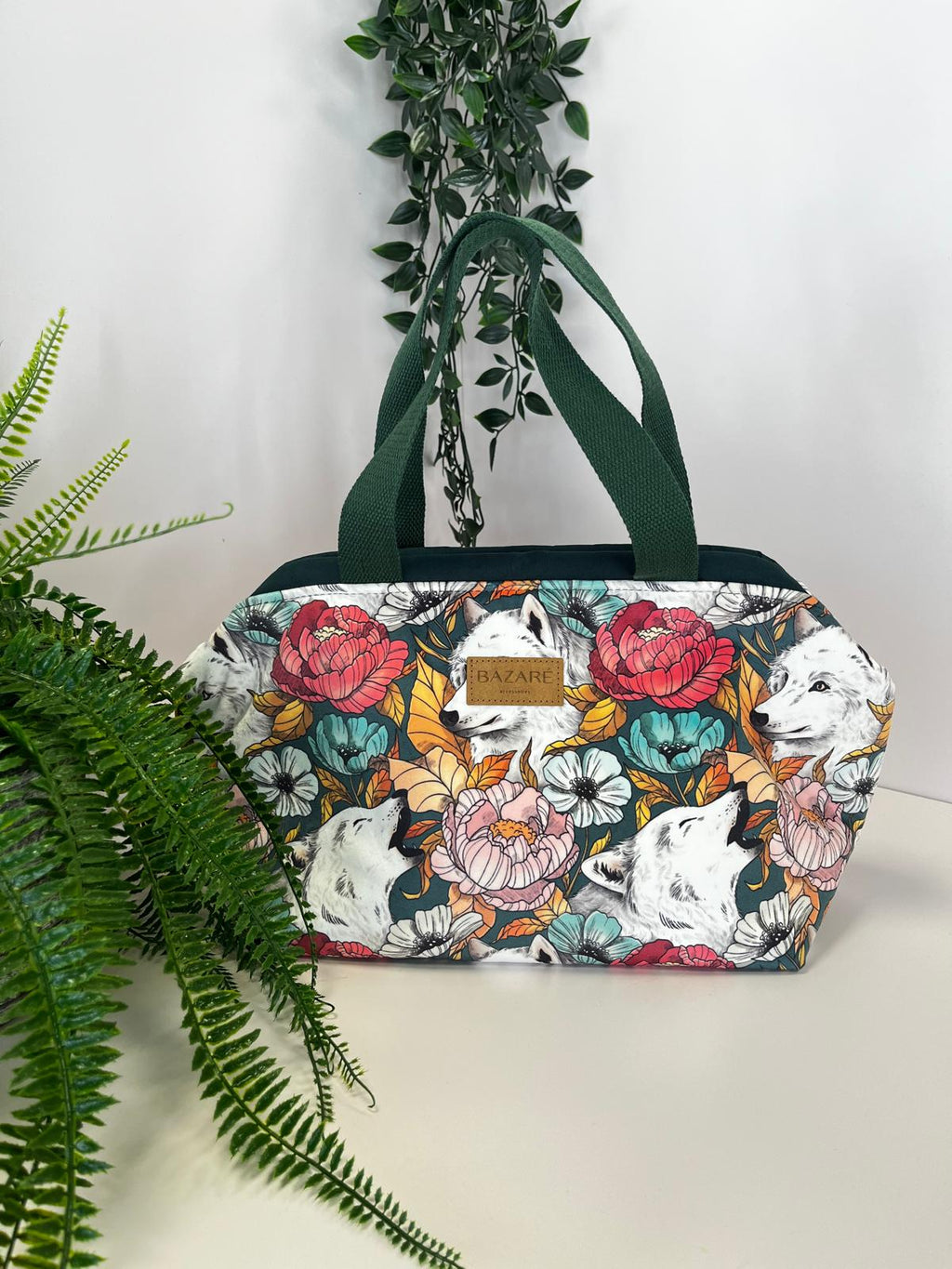 Trousse Aglaé