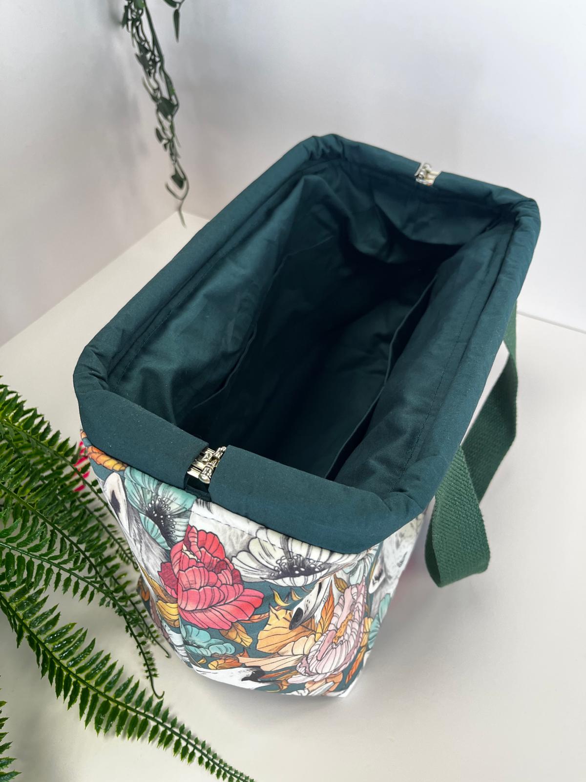 Trousse Aglaé