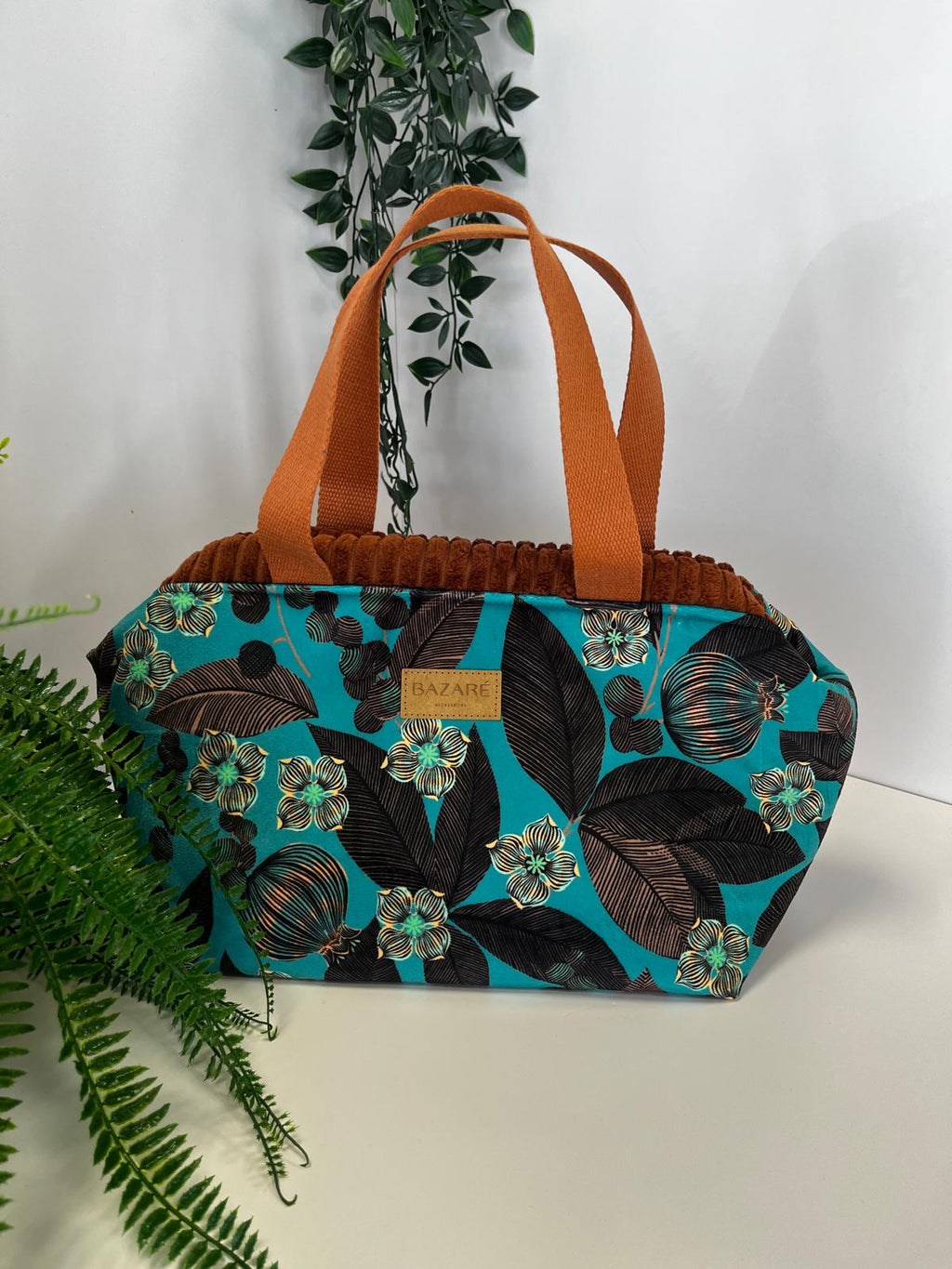 Trousse Aglaé
