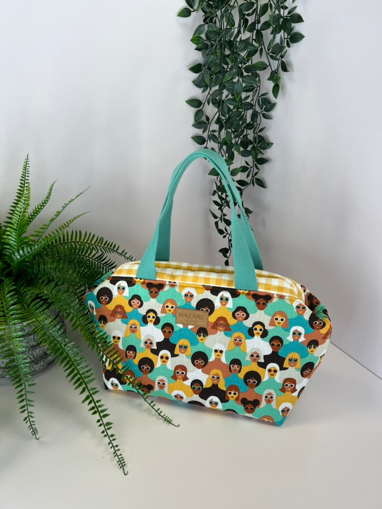 Trousse Aglaé
