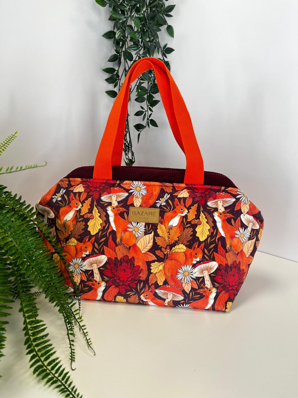 Trousse Aglaé