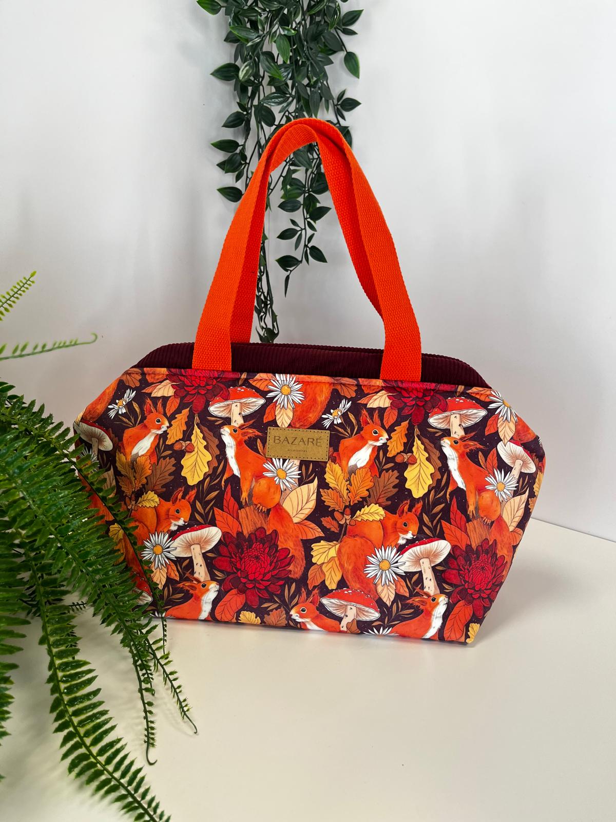 Trousse Aglaé