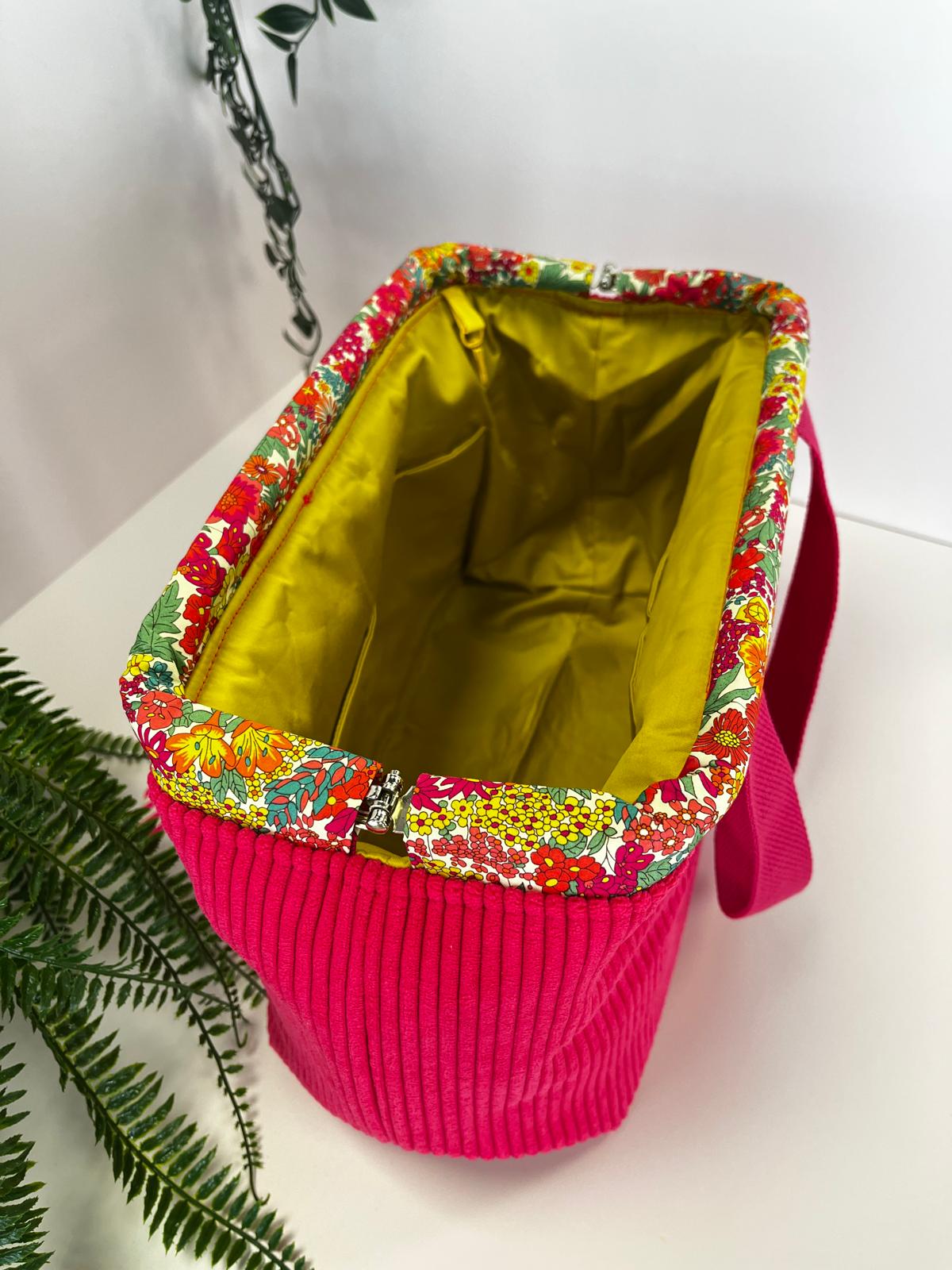 Trousse Aglaé