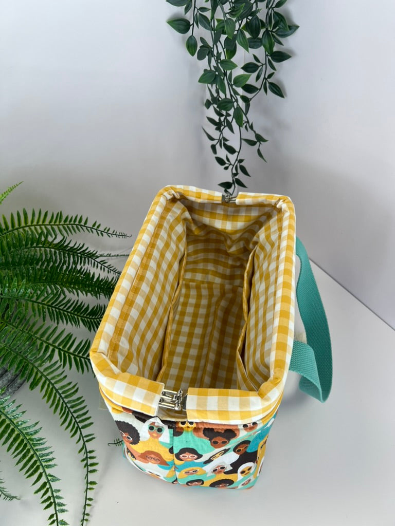 Trousse Aglaé
