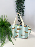 Trousse Aglaé