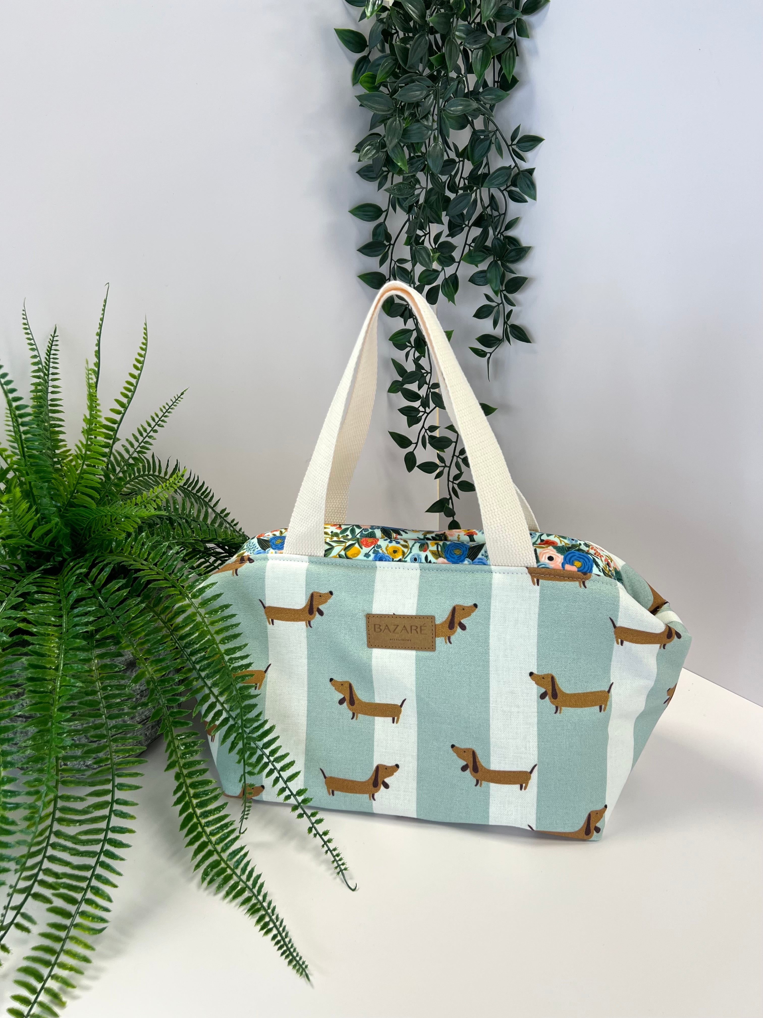 Trousse Aglaé