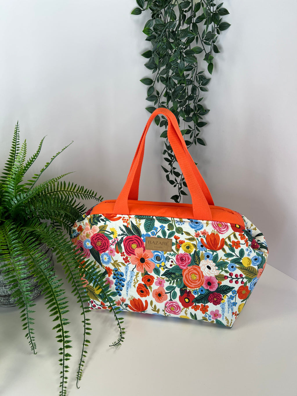 Trousse Aglaé