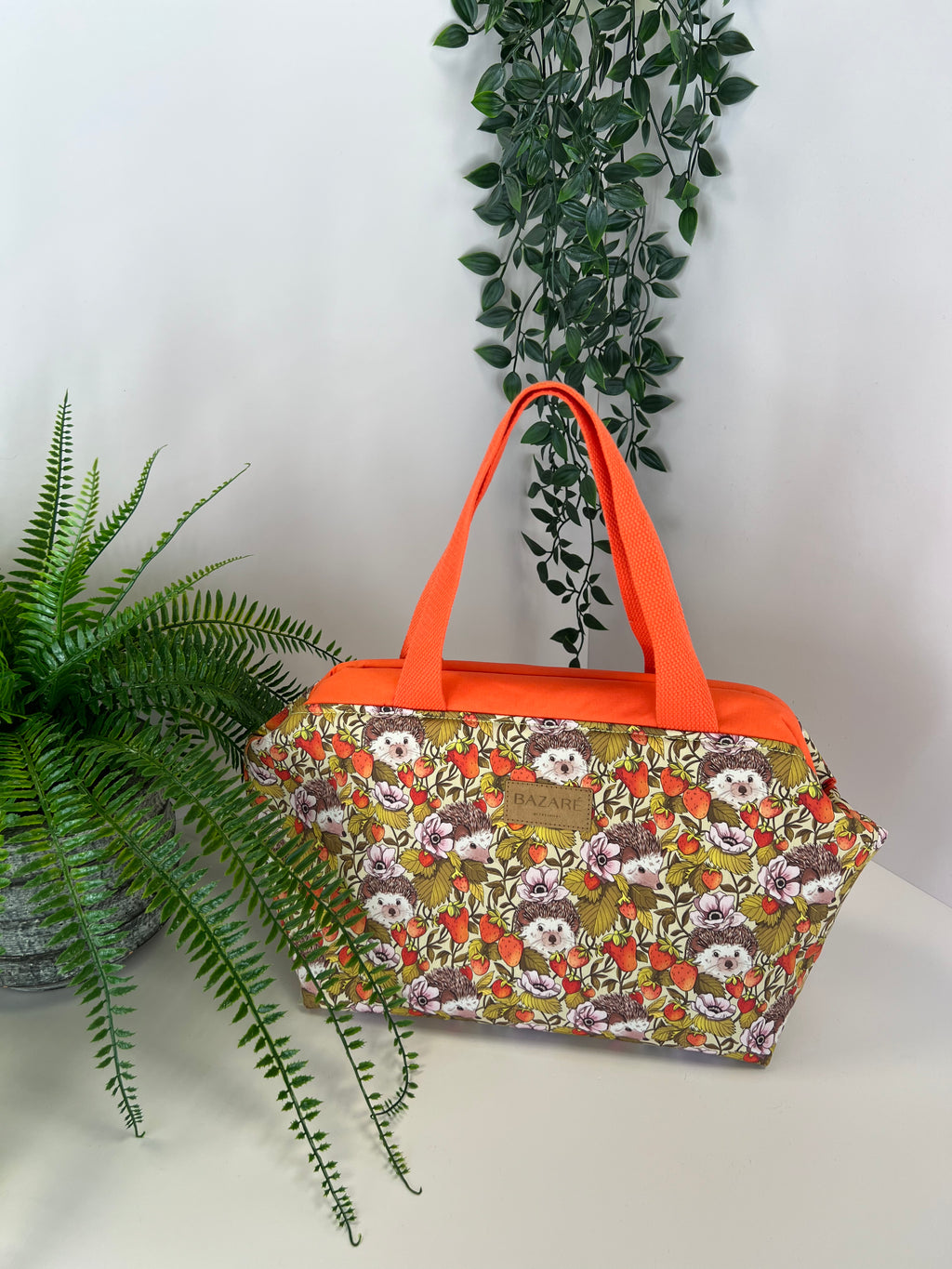 Trousse Aglaé