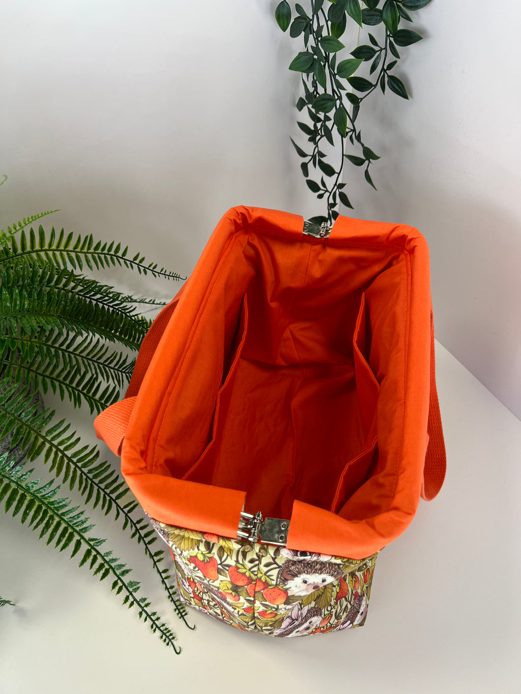 Trousse Aglaé