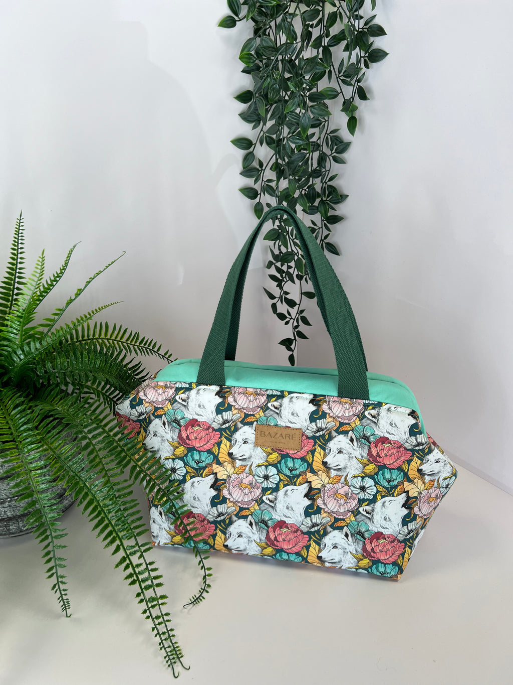 Trousse Aglaé