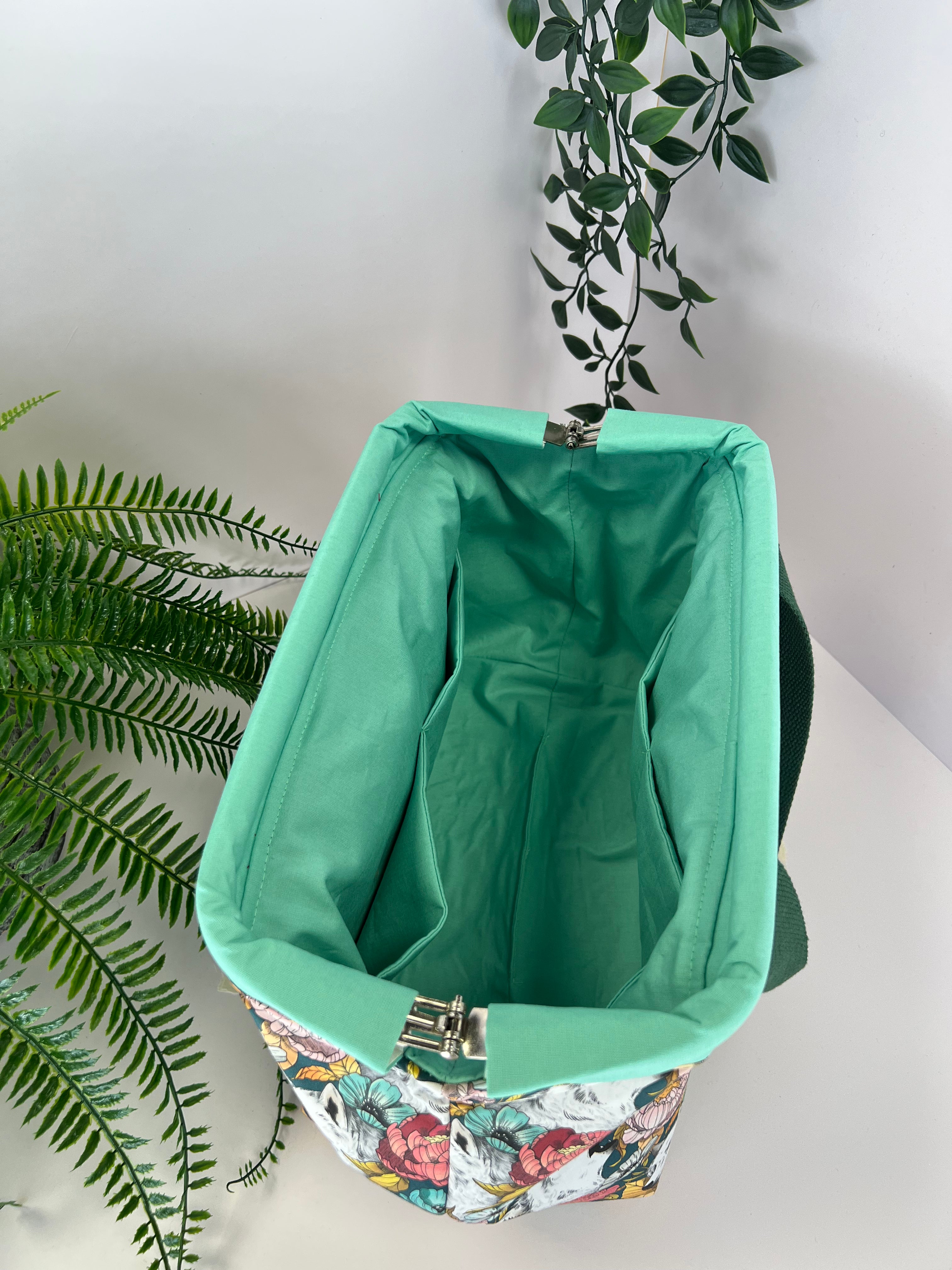 Trousse Aglaé