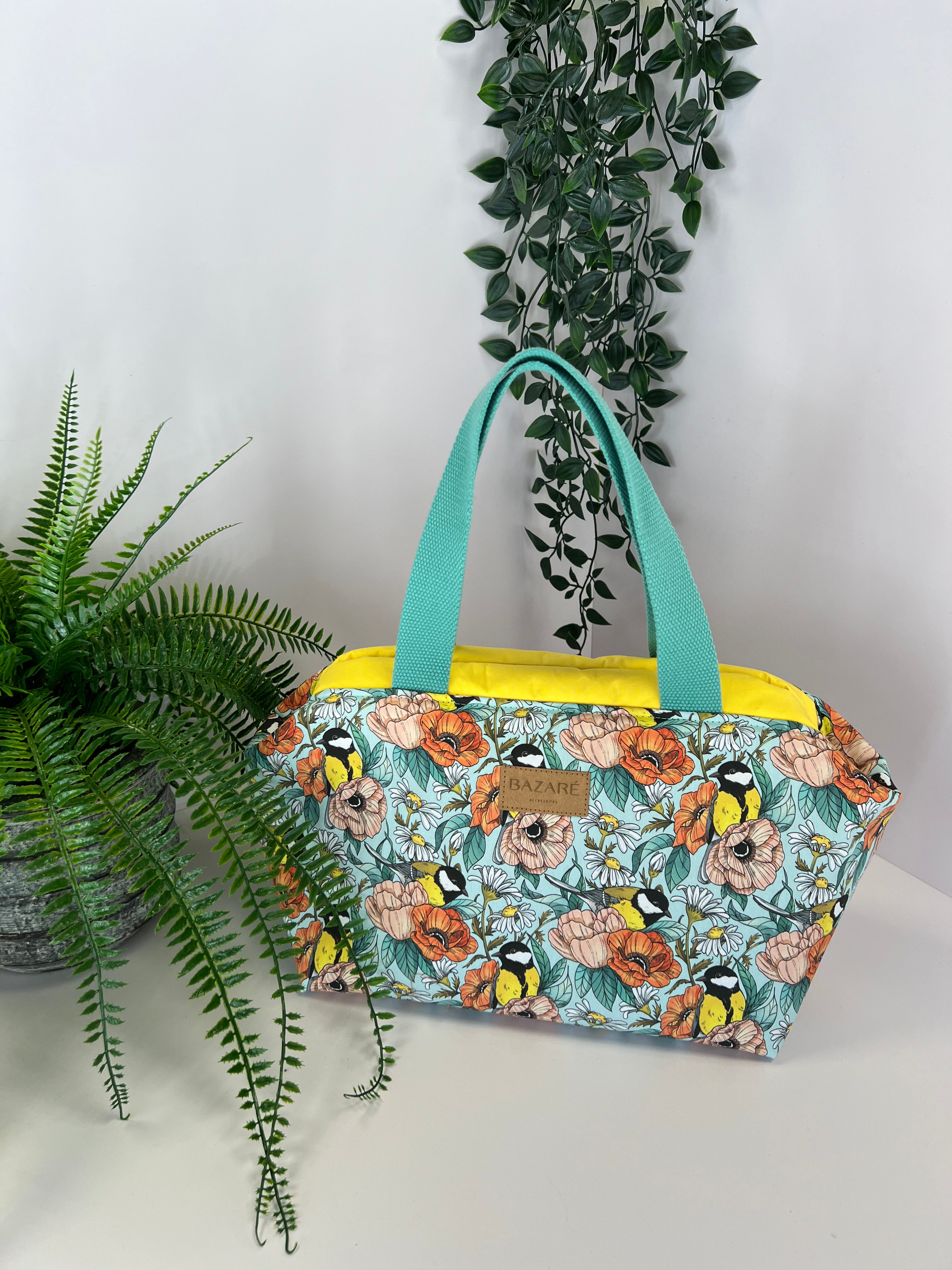 Trousse Aglaé