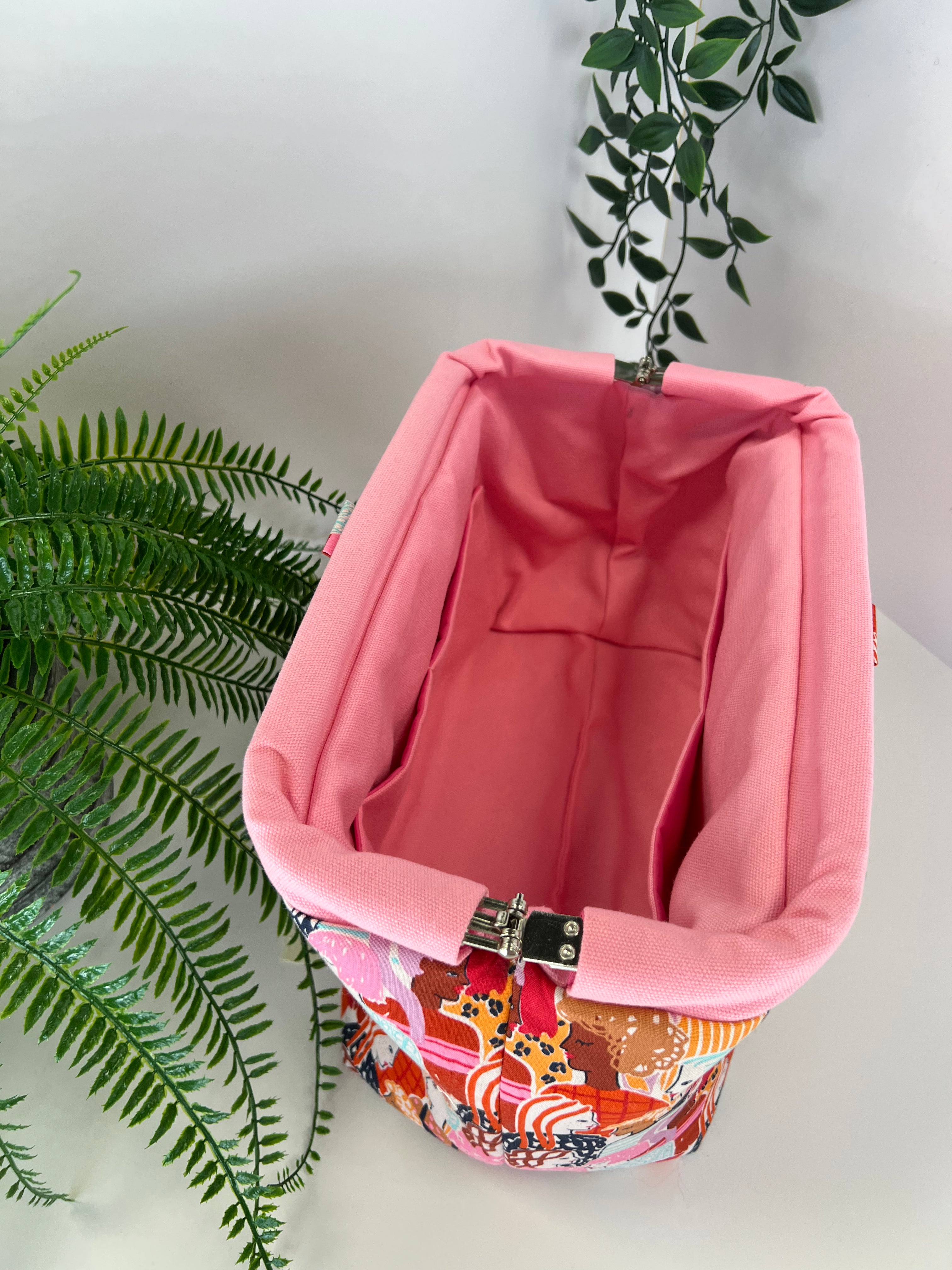 Trousse Orphée