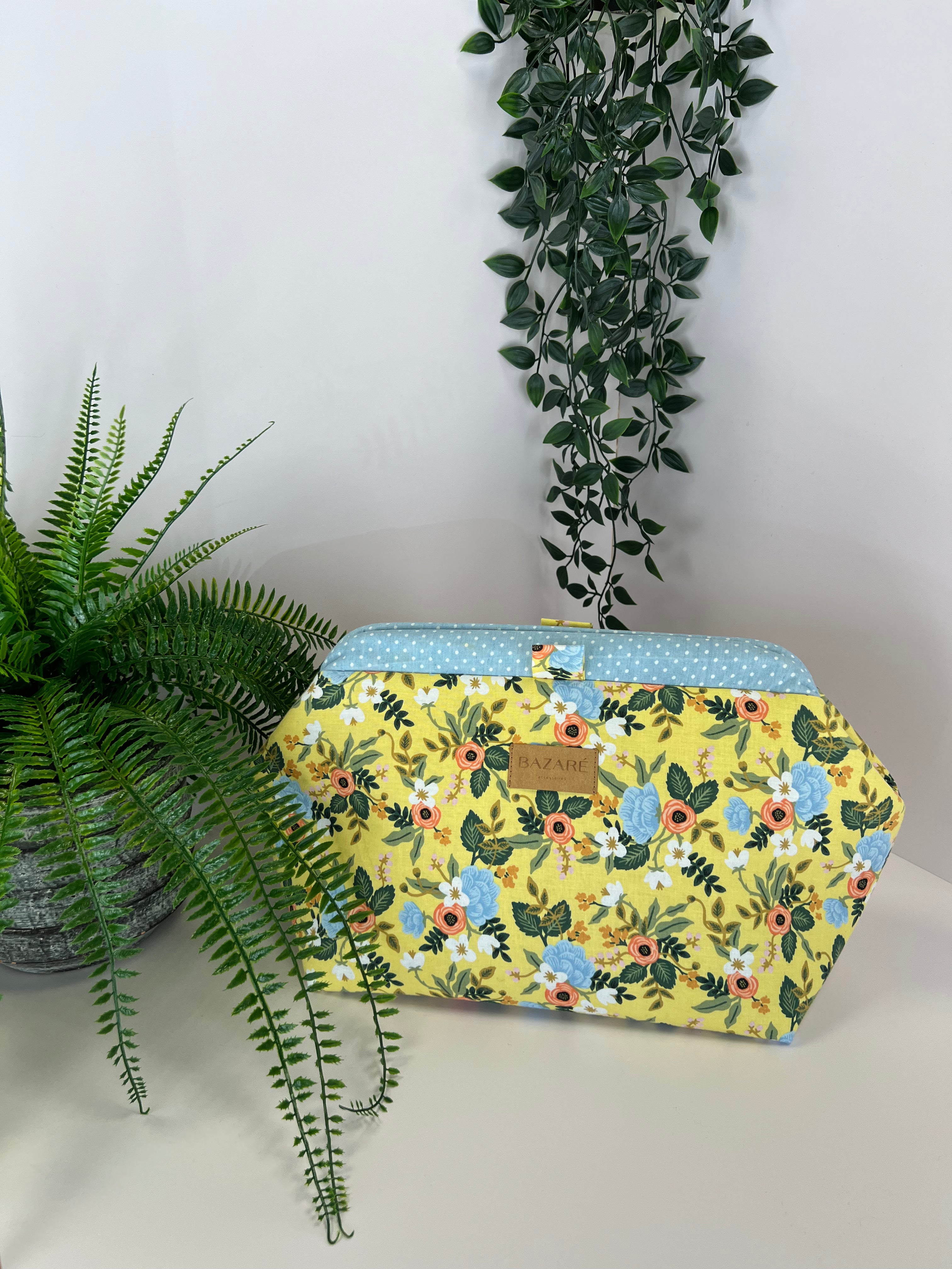 Trousse Orphée