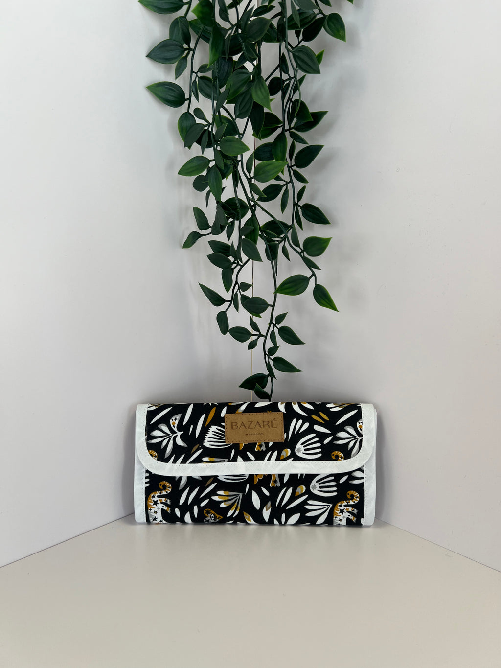 Pochette Edmée