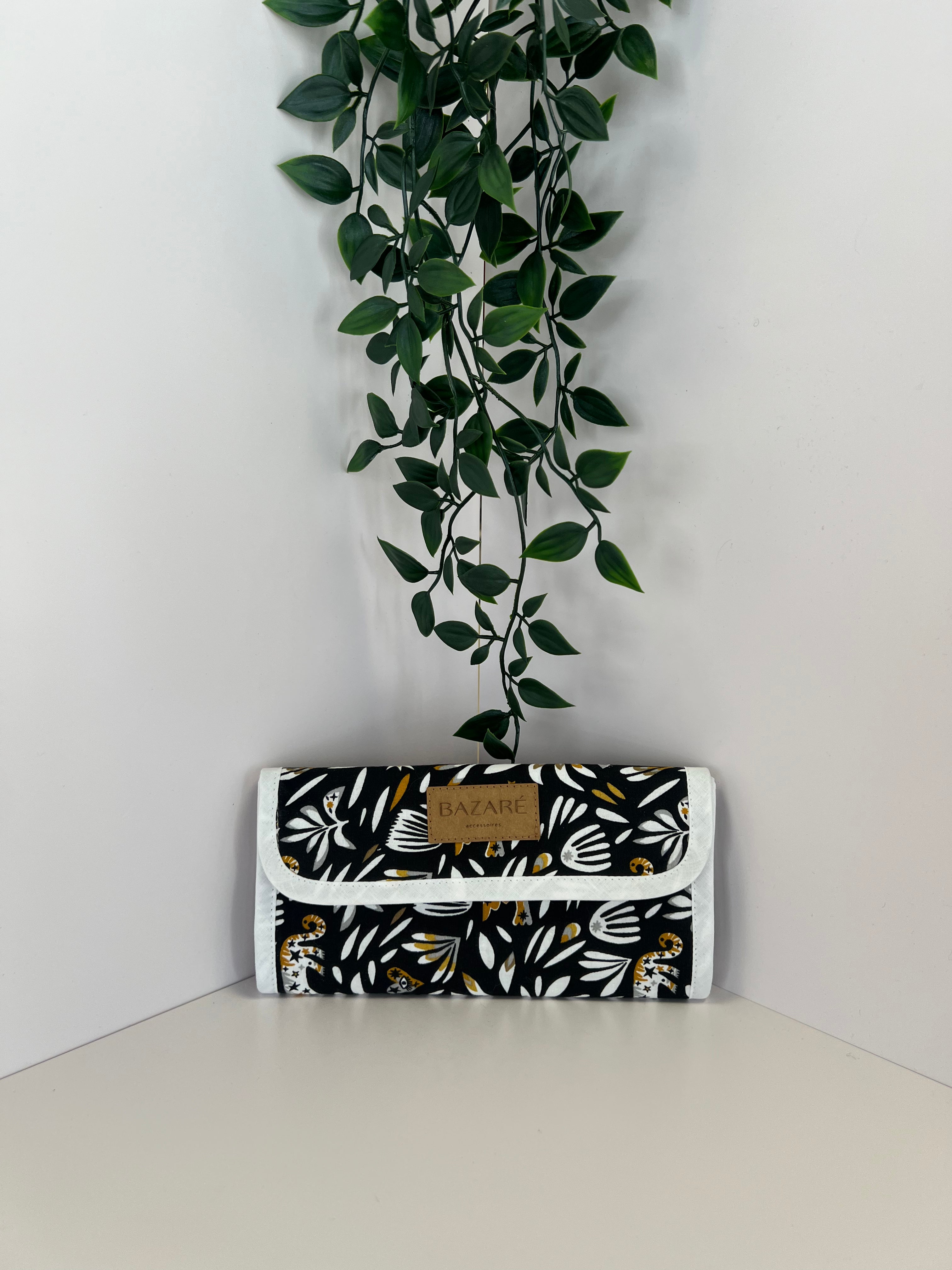 Pochette Edmée