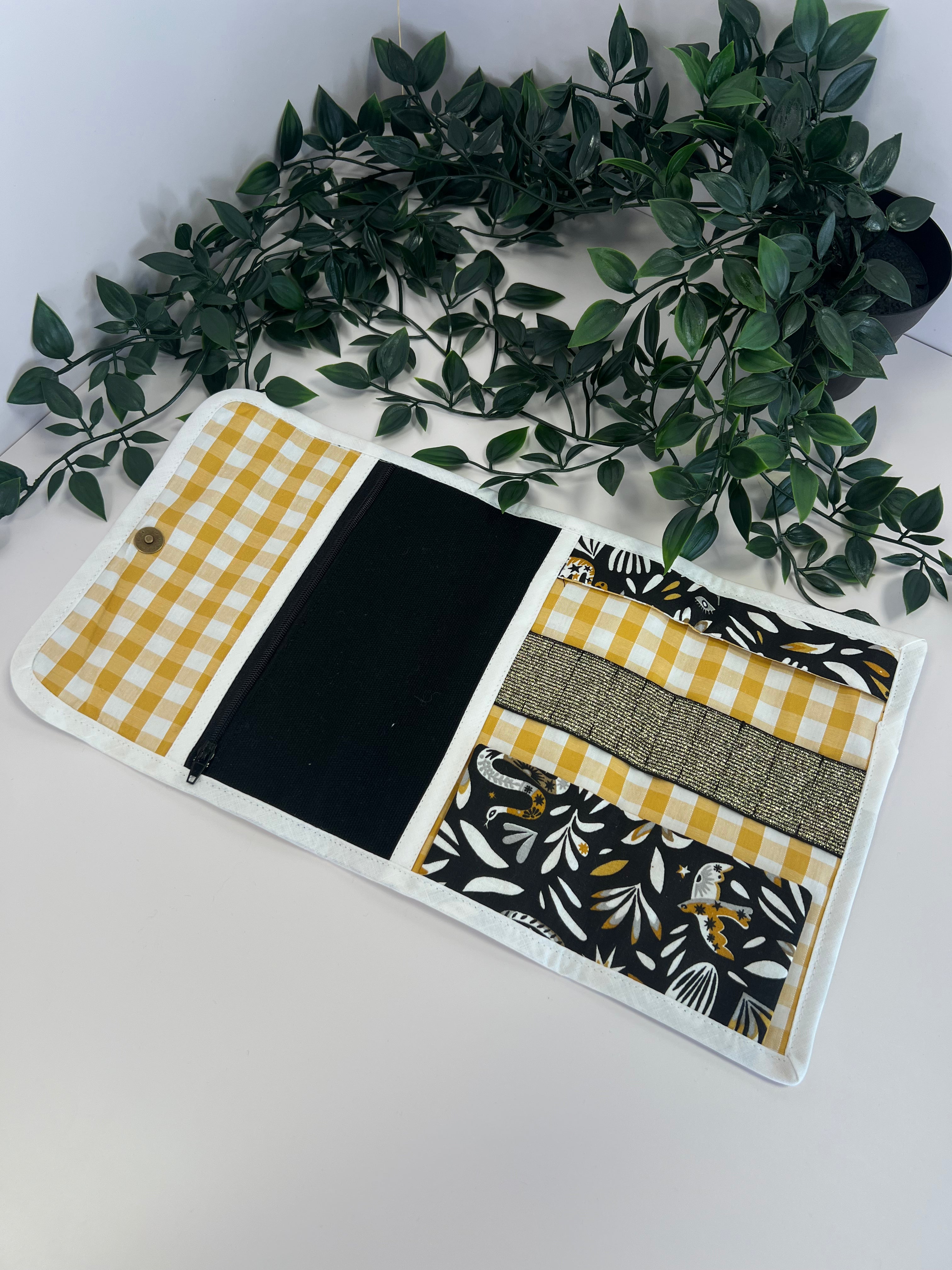 Pochette Edmée