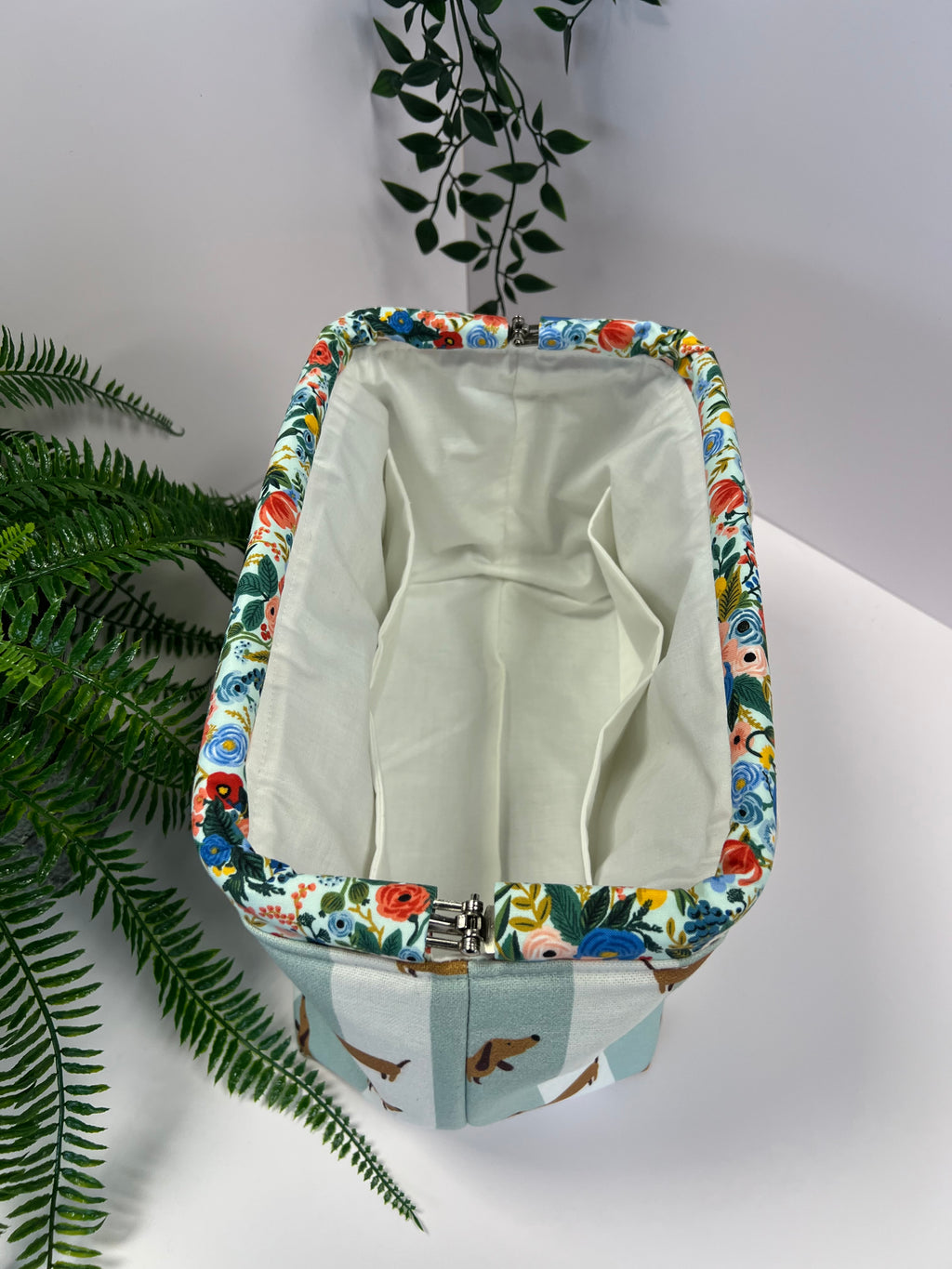 Trousse Aglaé