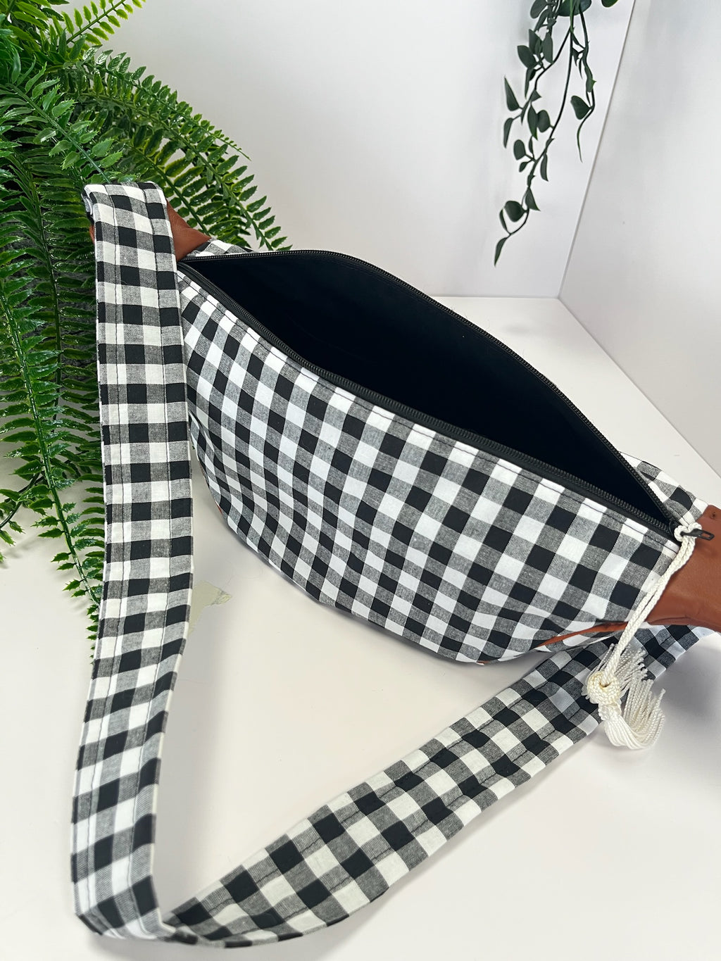 Sac banane Noé