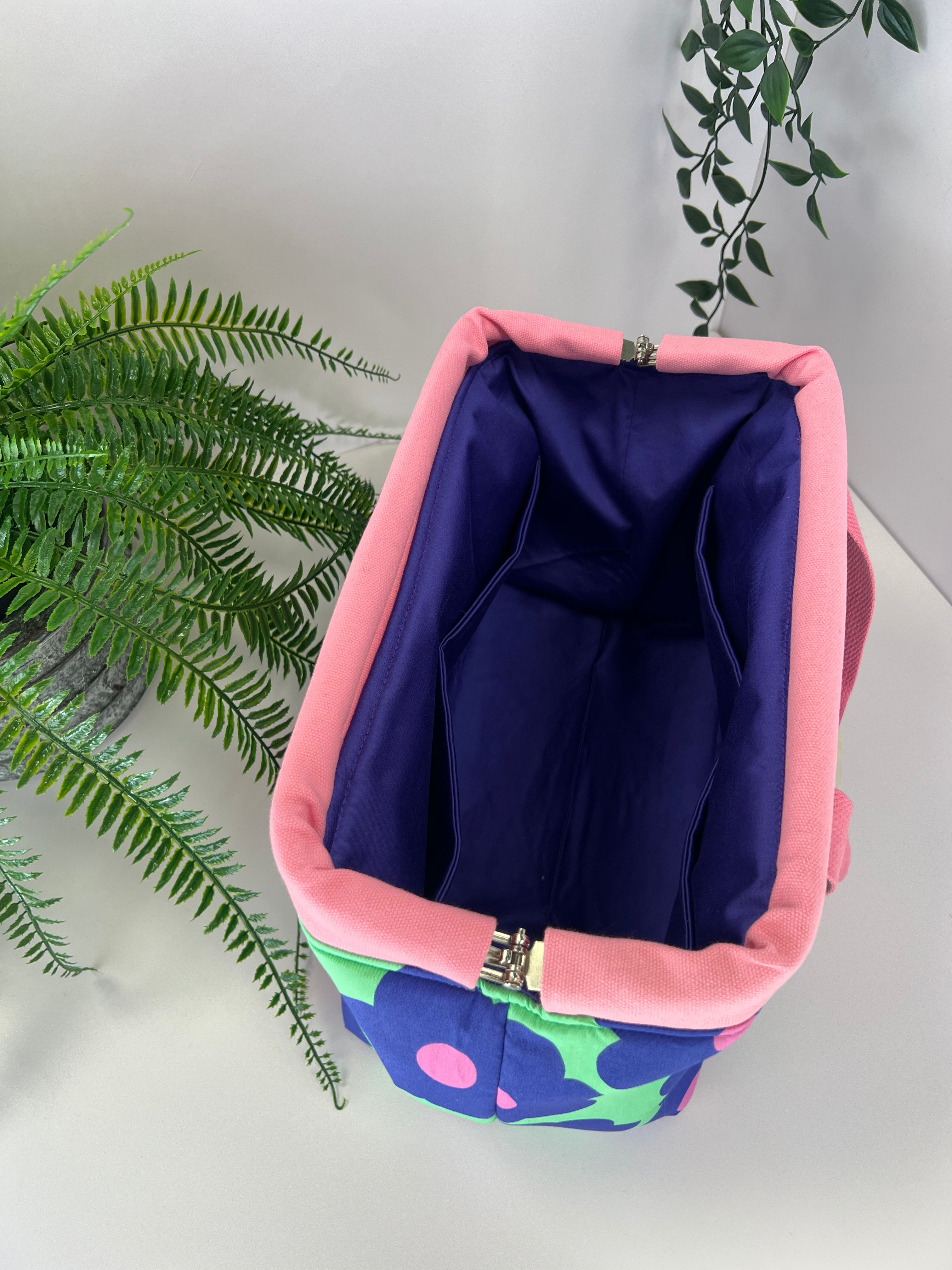 Trousse Aglaé
