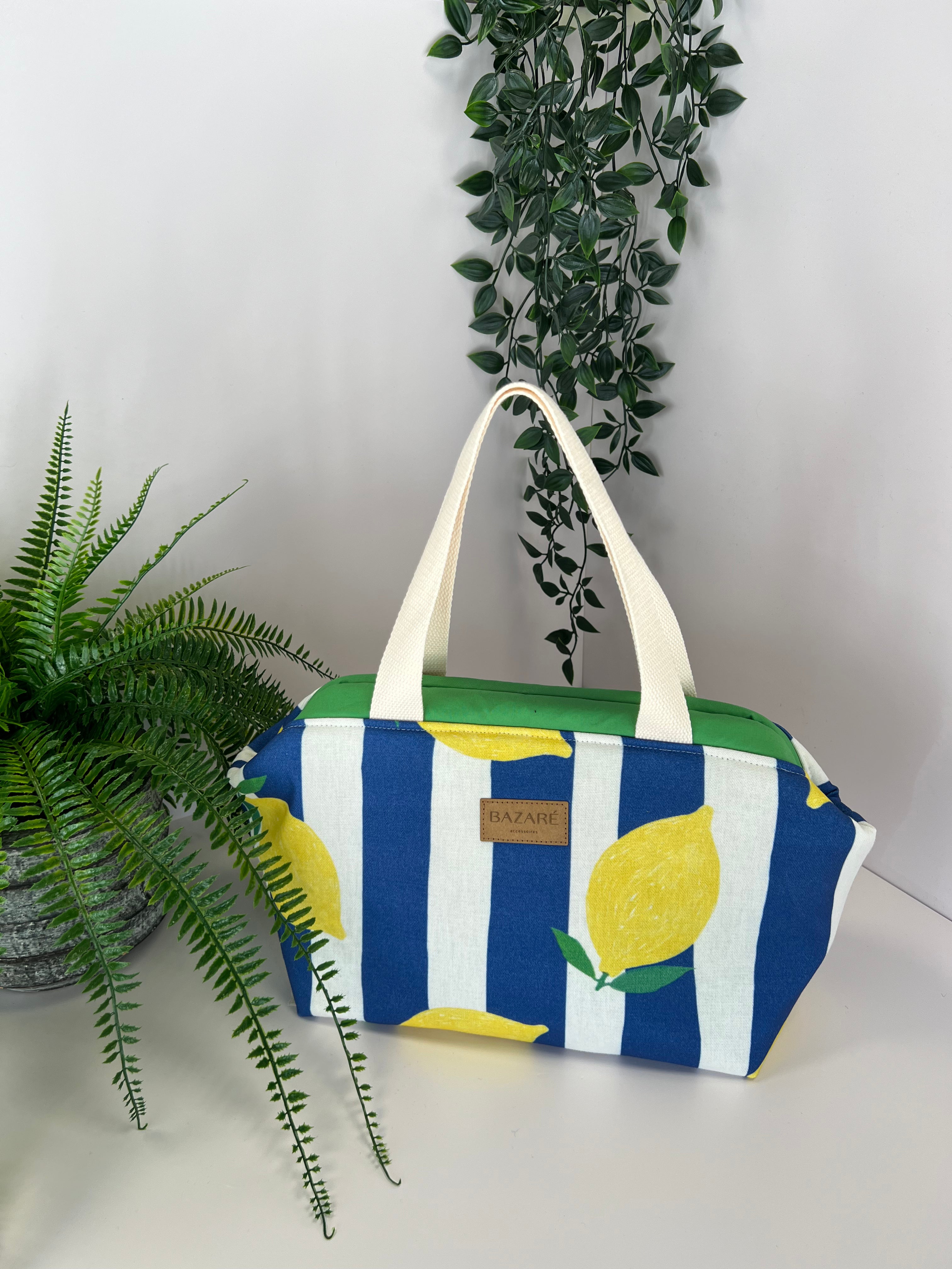 Trousse Aglaé