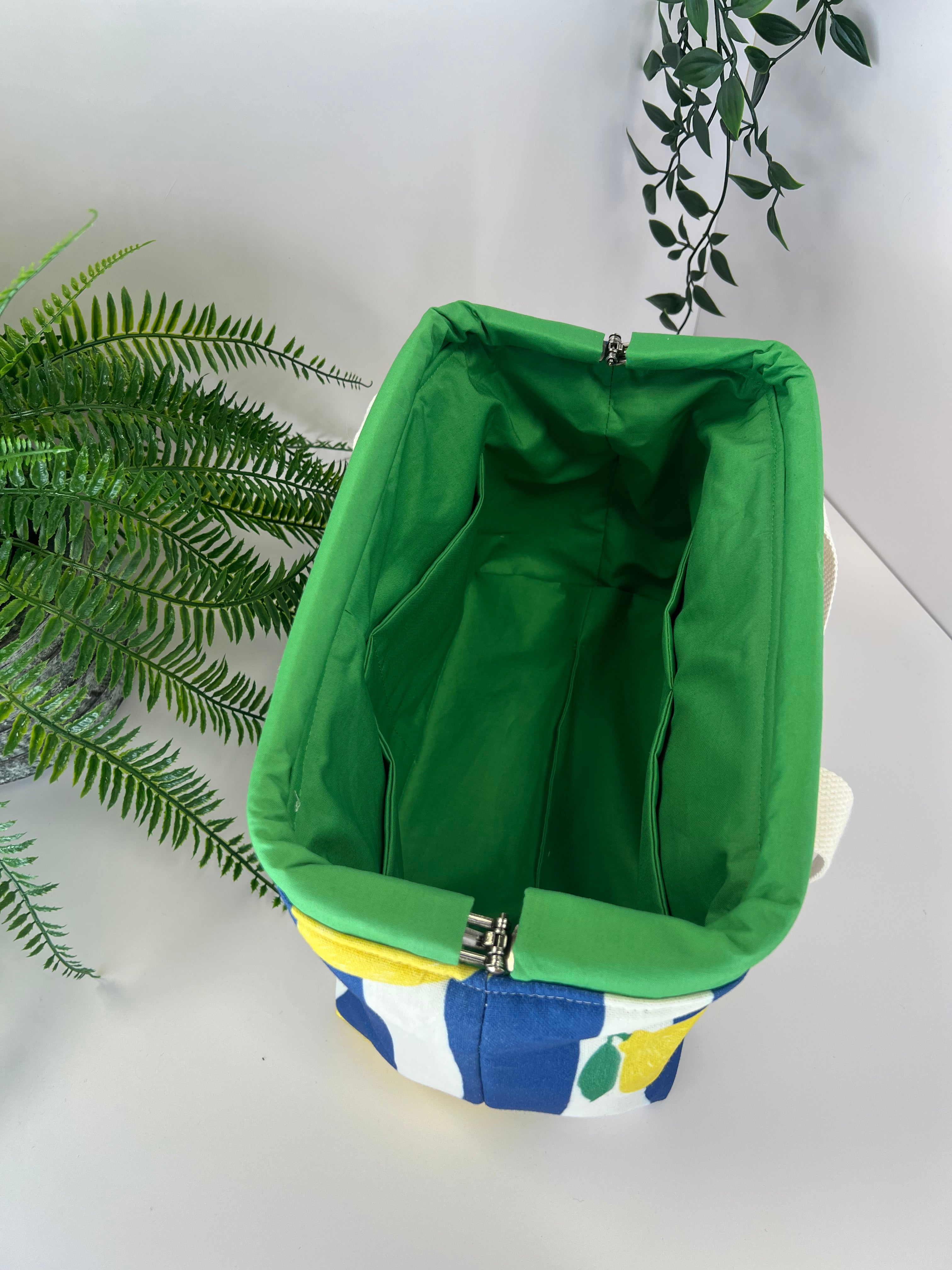 Trousse Aglaé