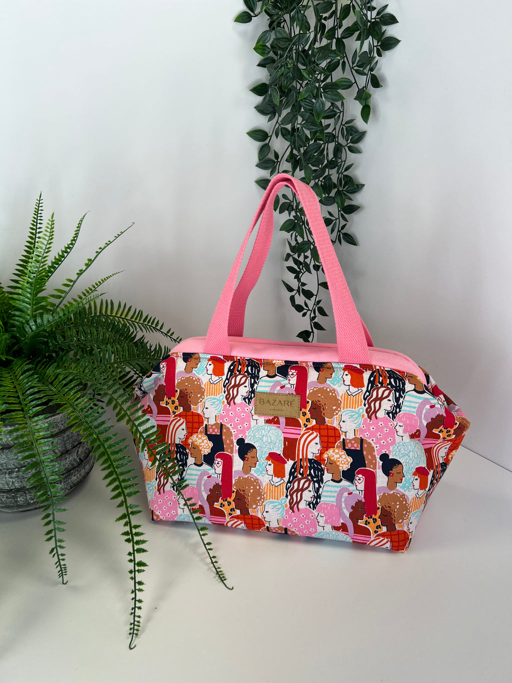 Trousse Aglaé