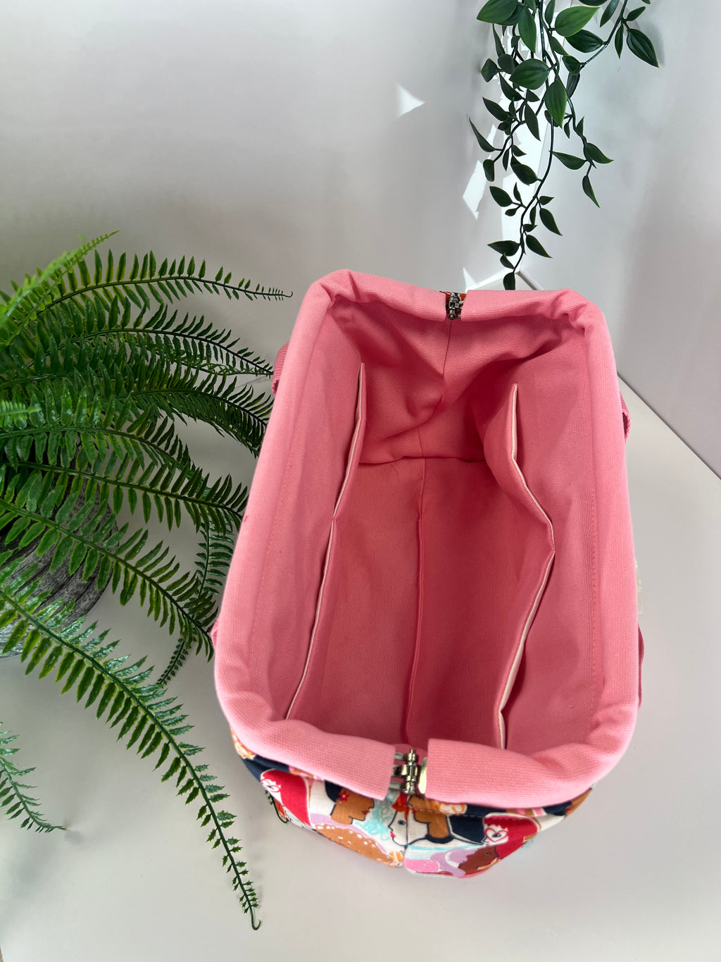 Trousse Aglaé