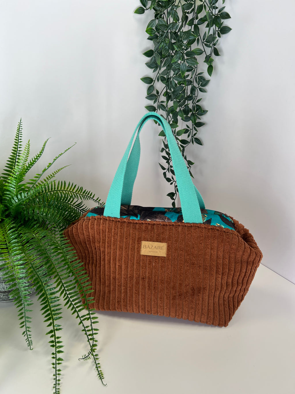 Trousse Aglaé hiver