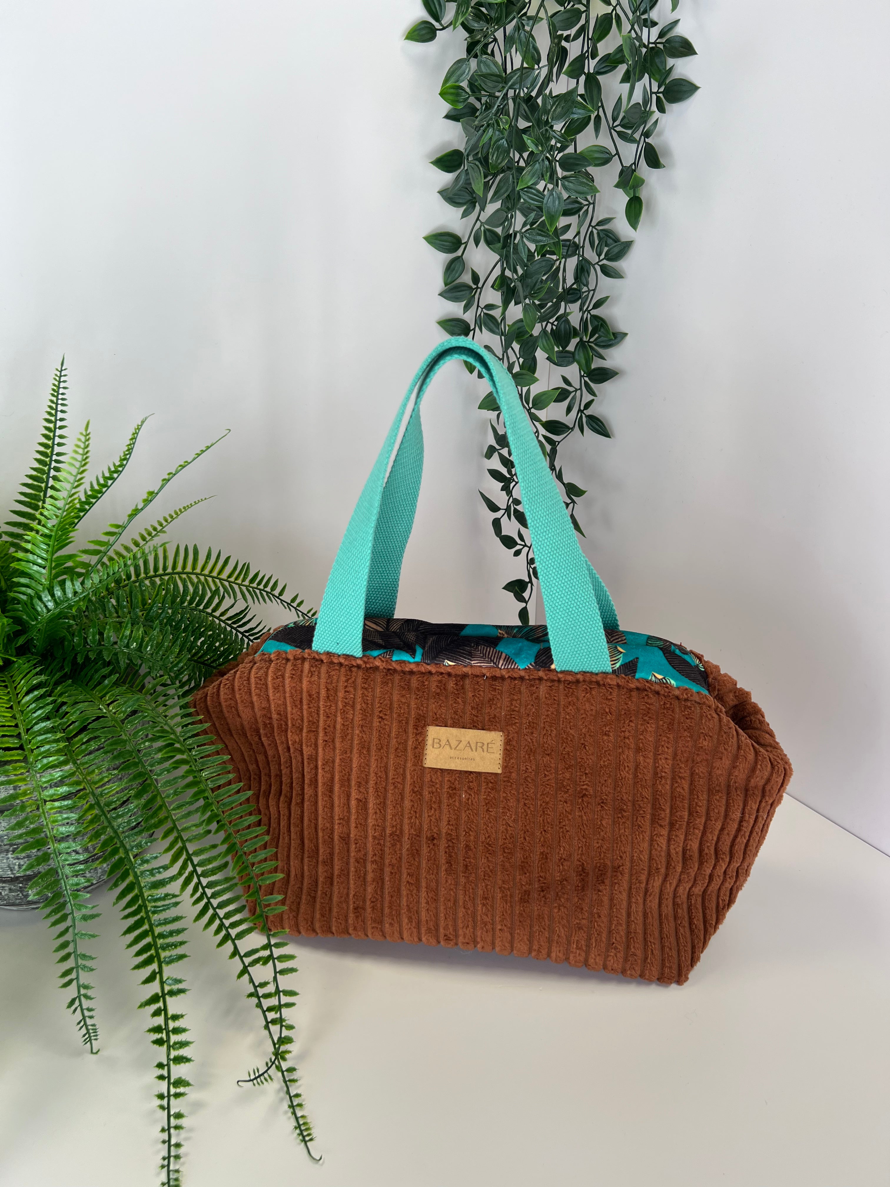Trousse Aglaé hiver