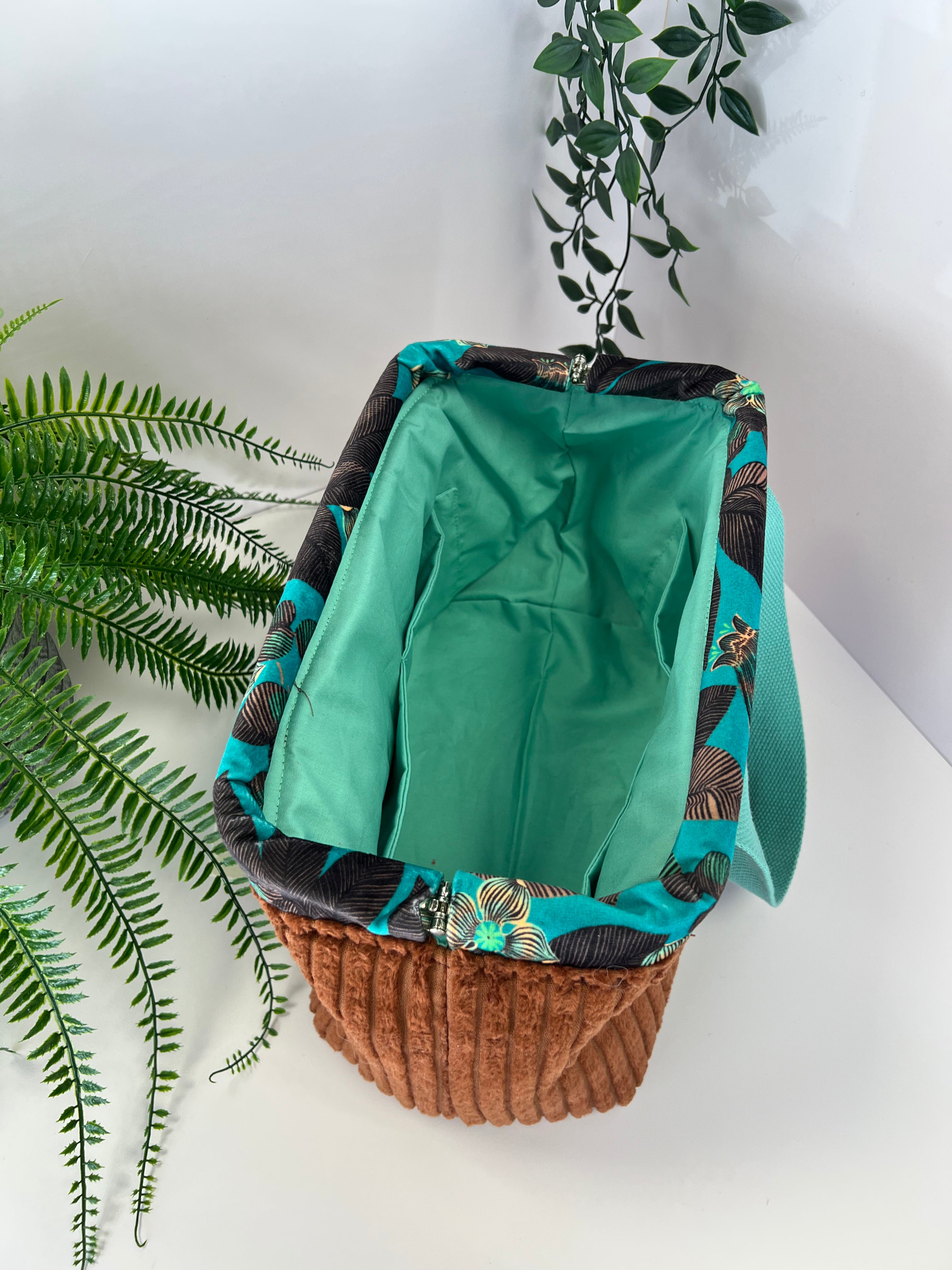Trousse Aglaé hiver
