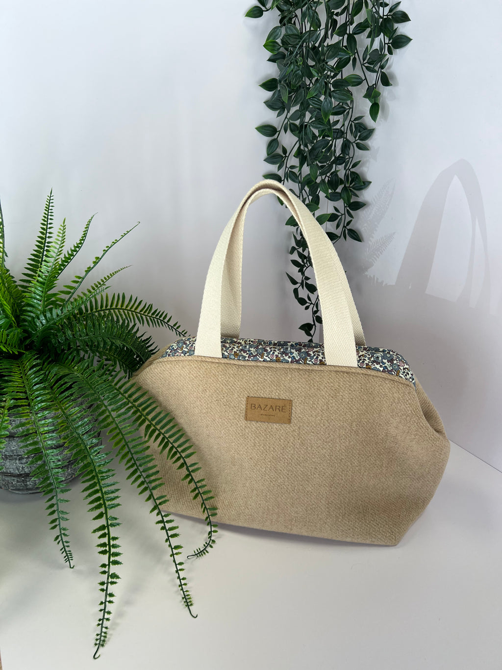 Trousse Aglaé hiver