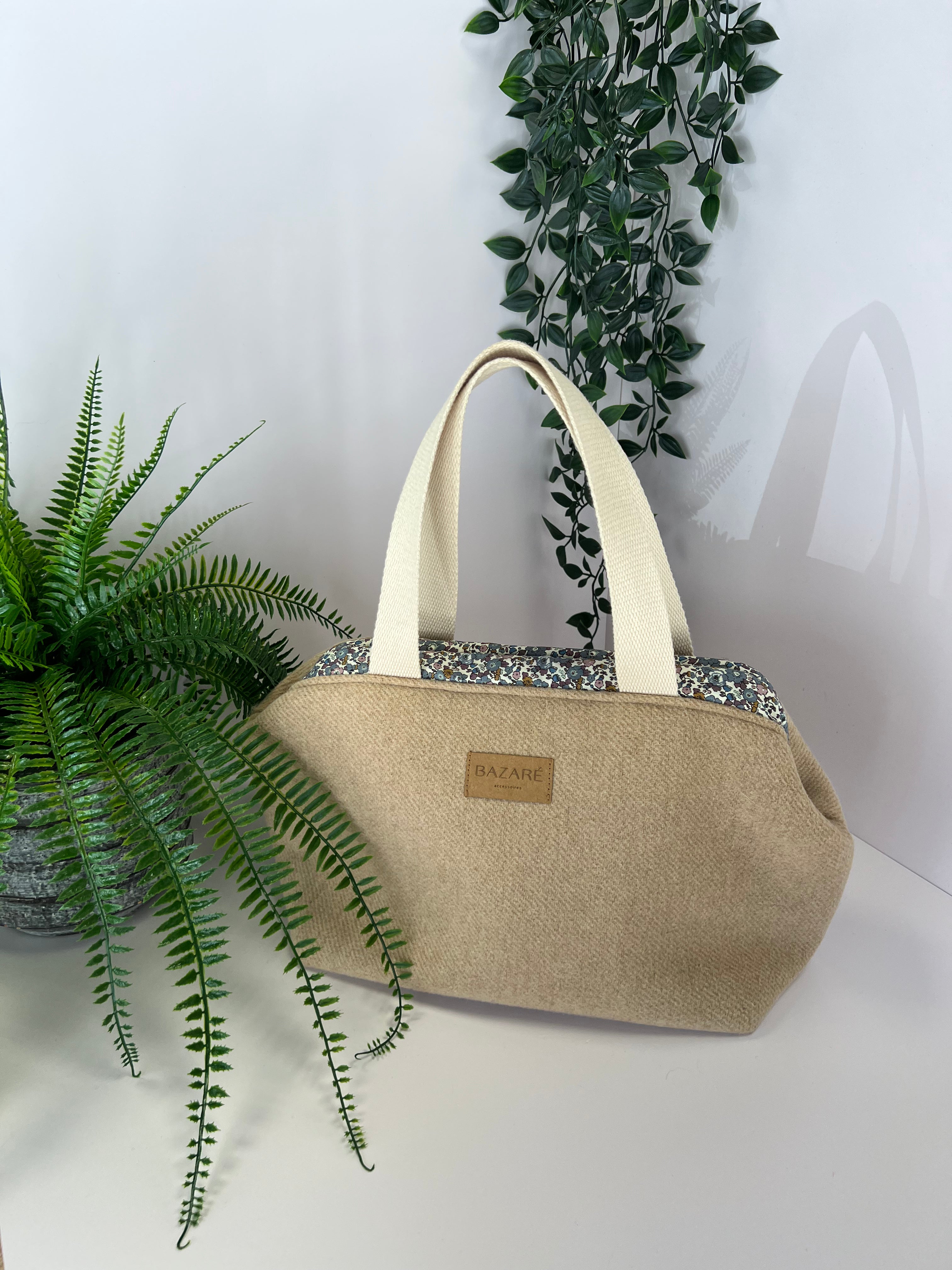 Trousse Aglaé hiver