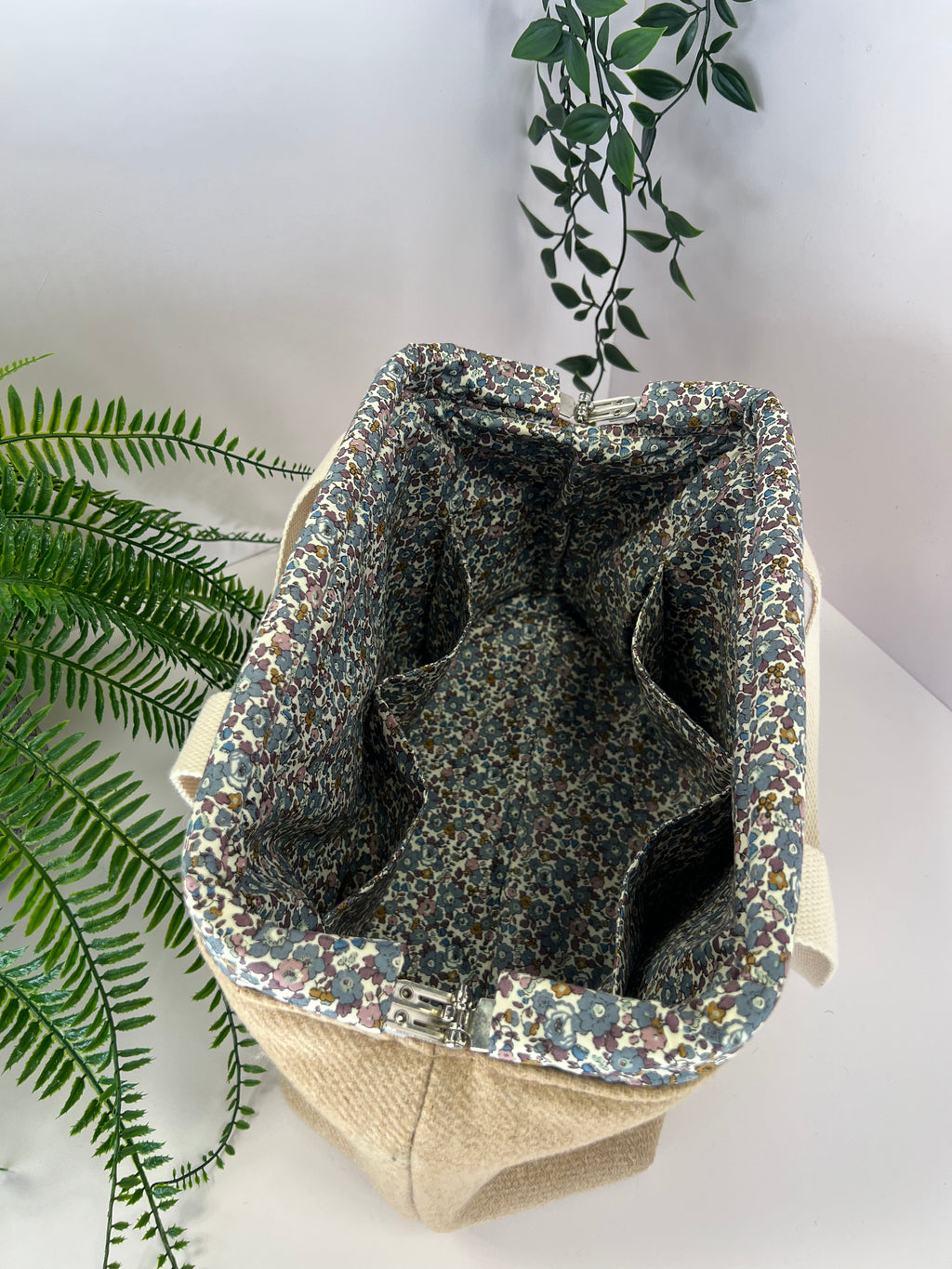 Trousse Aglaé hiver