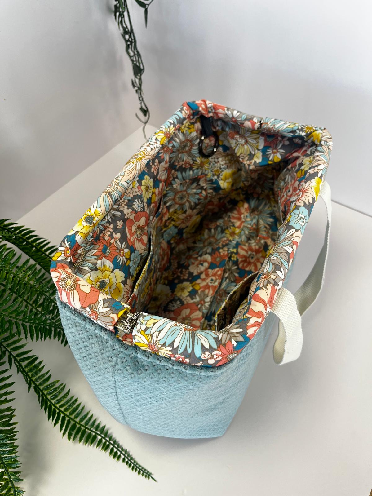 Trousse Aglaé Hiver