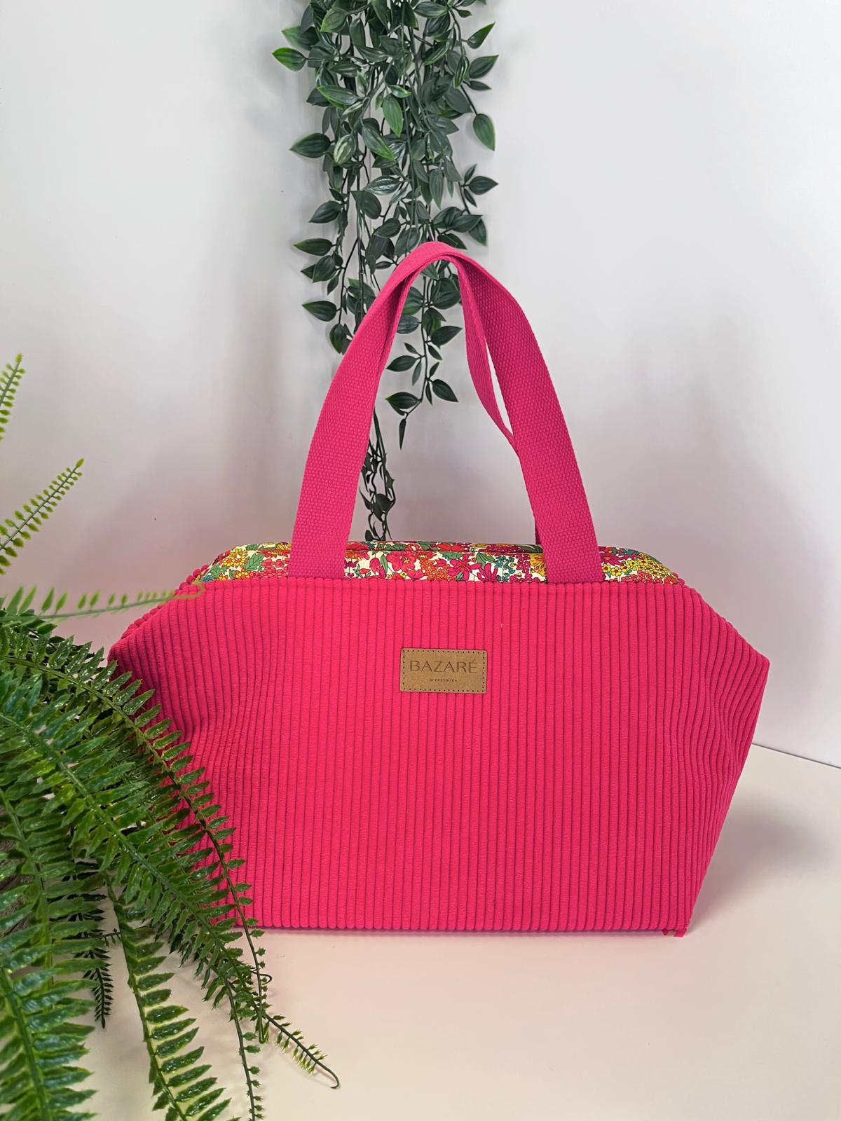 Trousse Aglaé